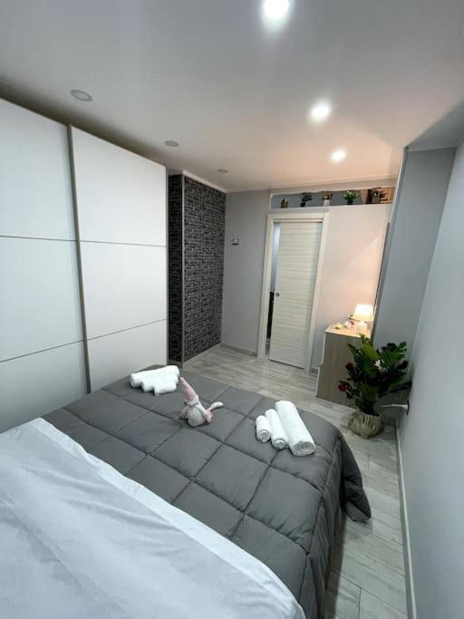 White House Spacca Napoli Luaran gambar