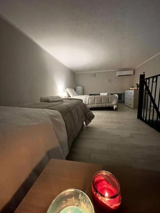 White House Spacca Napoli Luaran gambar