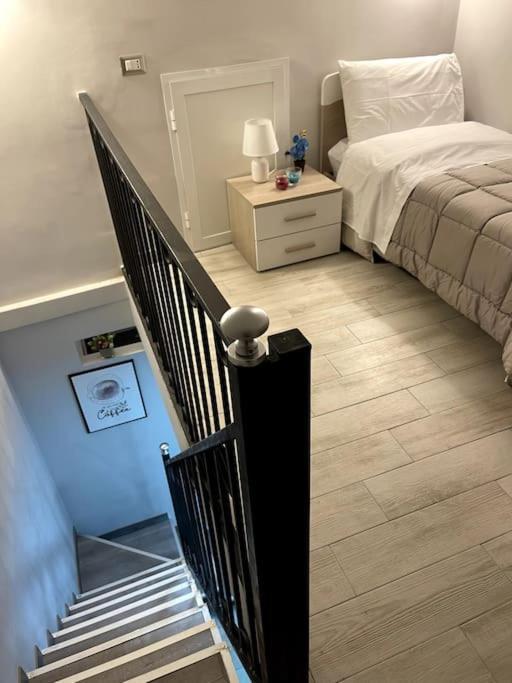 White House Spacca Napoli Luaran gambar