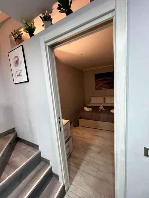 White House Spacca Napoli Luaran gambar